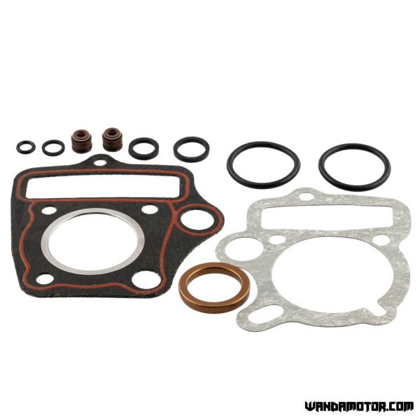 Gasket kit top end Monkey 50cc